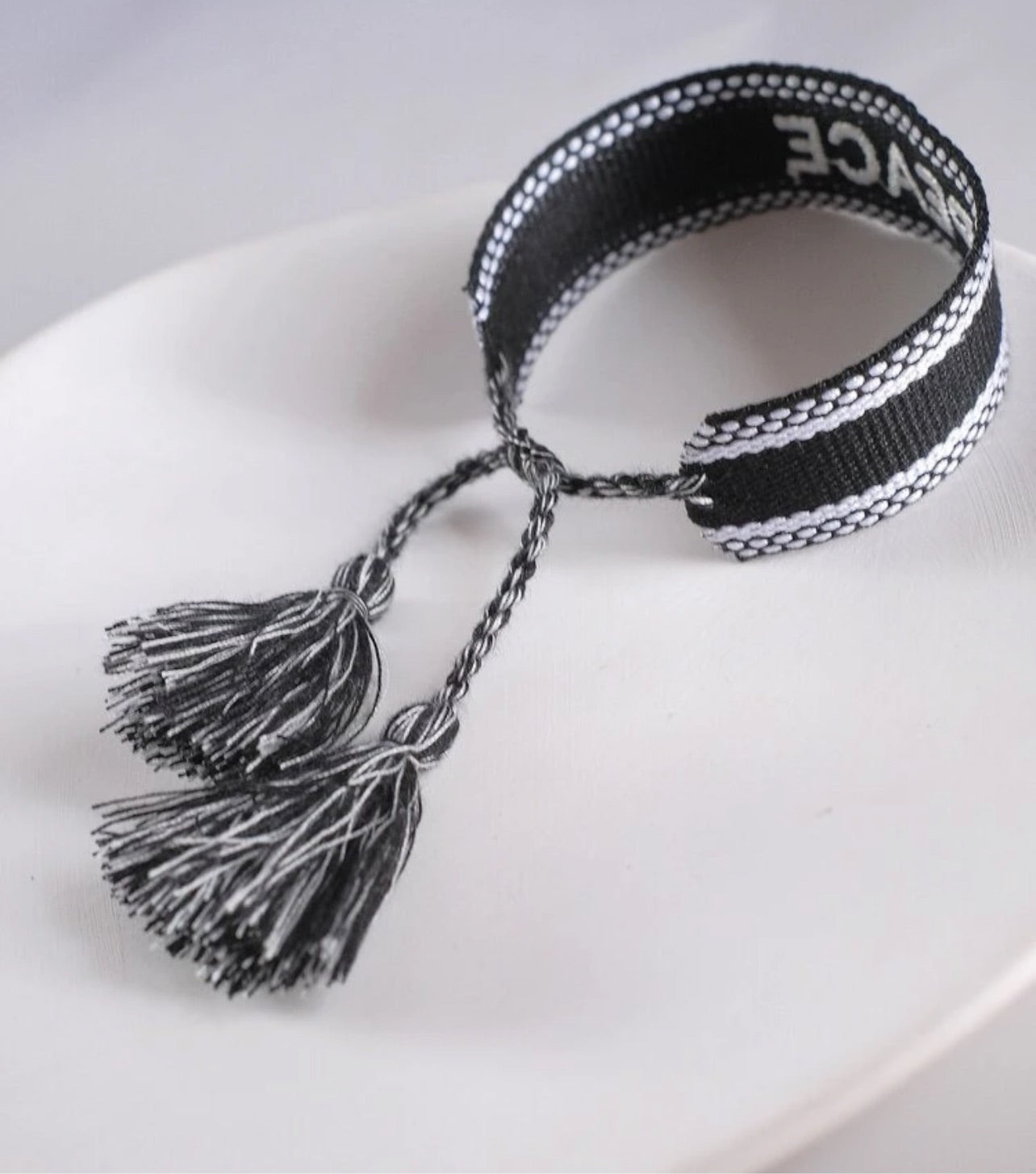 PULSERA PEACE