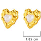 PENDIENTES CORAZÓN AC.INOX.